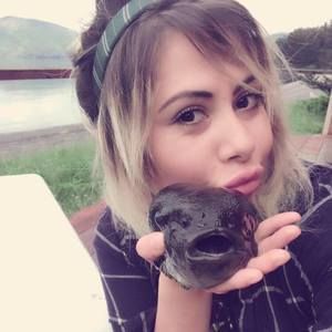 Meet your Posher, Shawnee